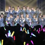 SKE48が最新シングル『Stand by you』リリースイベントを同時開催！