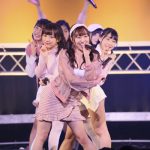 SKE48が最新シングル『Stand by you』リリースイベントを同時開催！