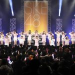 SKE48が最新シングル『Stand by you』リリースイベントを同時開催！