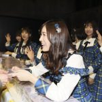 SKE48が最新シングル『Stand by you』リリースイベントを同時開催！