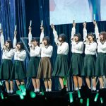 欅坂46 二期生・けやき坂46 三期生が"初お見立て"！個性溢れる自己PRと先輩たちに負けないパフォーマンスを披露！！