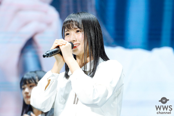 欅坂46 二期生・けやき坂46 三期生が"初お見立て"！個性溢れる自己PRと先輩たちに負けないパフォーマンスを披露！！