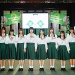 欅坂46 二期生・けやき坂46 三期生が"初お見立て"！個性溢れる自己PRと先輩たちに負けないパフォーマンスを披露！！