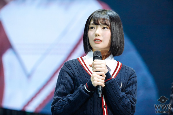 欅坂46 二期生・けやき坂46 三期生が"初お見立て"！個性溢れる自己PRと先輩たちに負けないパフォーマンスを披露！！