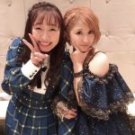 SKE48・須田亜香里、矢口真里からのエールに「バラエティの道を切り拓けるように頑張る」