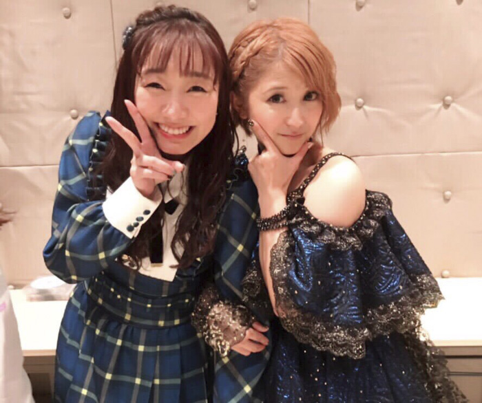 SKE48・須田亜香里、矢口真里からのエールに「バラエティの道を切り拓けるように頑張る」