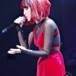 中島美嘉 、アジアファン3000人が歓喜！豪華七変化で魅了した一夜限りのスペシャルライブ大盛況！！