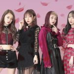 Carat（カラット）が3月のワンマンライブをもって活動を休止を発表。