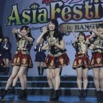 AKB48、海外姉妹グループが大集結！史上初のアジアフェス開催に横山由依「AKB48グループをみんなで盛り上げていきたい」