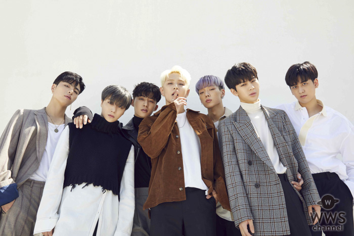 iKON、「LOVE SCENARIO」が日本テレビ系「バズリズム02」2月オープニングテーマに決定！