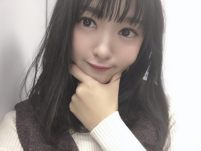 女優・北原里英が新年コメントを投稿！「嬉しい報告がたくさんできる1年にしたい」