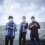 Sonar Pocket（ソナーポケット）がミズノとタイアップしたミュージックビデオが完成！