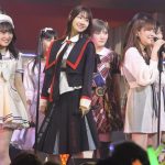 AKB48リクアワ、100位から76位が発表！アンコールでは『ヘビーローテーション』も披露！！＜AKB48 リクアワ2019・1日目＞