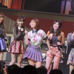 HKT48・村重杏奈、指原莉乃の呼び込みで『恋するフォーチュンクッキー』をセンターでパフォーマンス！？＜AKB48 リクアワ2019・2日目＞