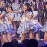 AKB48リクアワにSKE48『夢の階段を上れ！』がランクイン！溢れるフレッシュさで魅了！＜AKB48 リクアワ2019・2日目＞