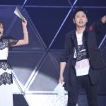 山下健二郎、新内眞衣が「オールライブニッポン」のMCとして登場！＜ALL LIVE NIPPON 2019＞