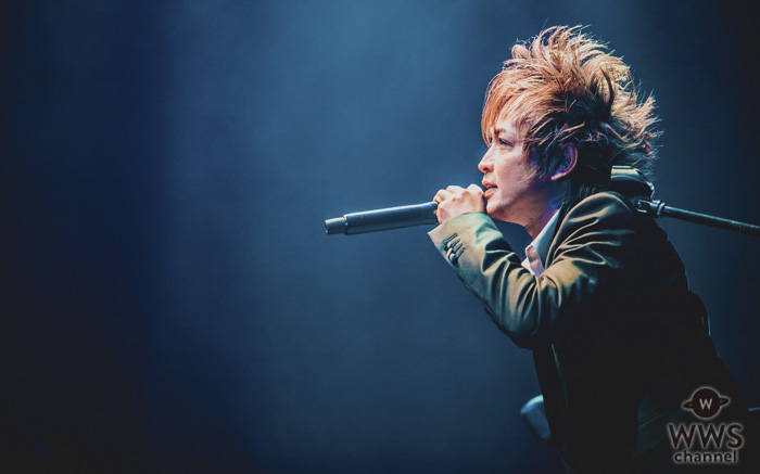 INORAN、特別なアコースティックライブ開催！ヴォーカリストとしての実力を“魅せる”ステージ！！