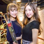 嶋村吉洋氏の主催パーティー「Jam」にTiiiMOが出席！REEi、Chiakiのサプライズバースデーも開催！