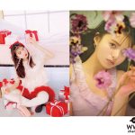 乃木坂46・齋藤飛鳥がファッション雑誌LARME（ラルム）のカバーモデルを担当！