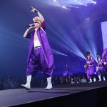 【ライブレポート】氣志團が星野源『恋』のメロディーに乗せた『One Night Carnival』で会場を笑いの渦に！ALL LIVE NIPPON 2019＞