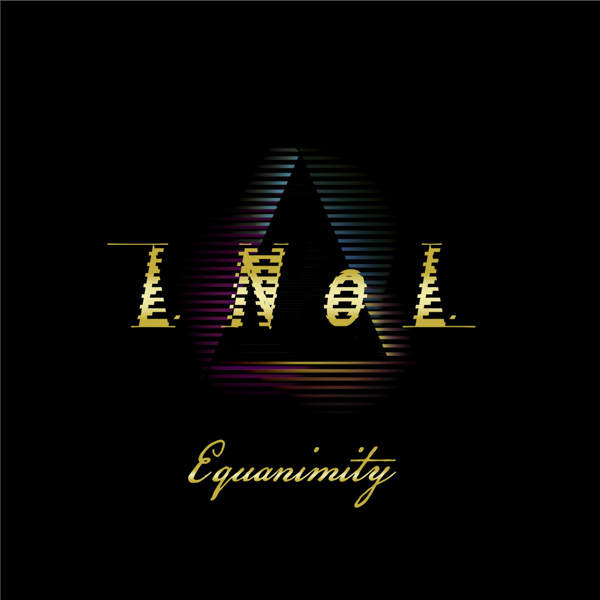 VERBALが参加するLNoL (ルノル) の配信アルバム「Equanimity」が本日リリース。Crystal Kay (クリスタル ケイ)をゲストボーカルに迎えたMVも公開に！