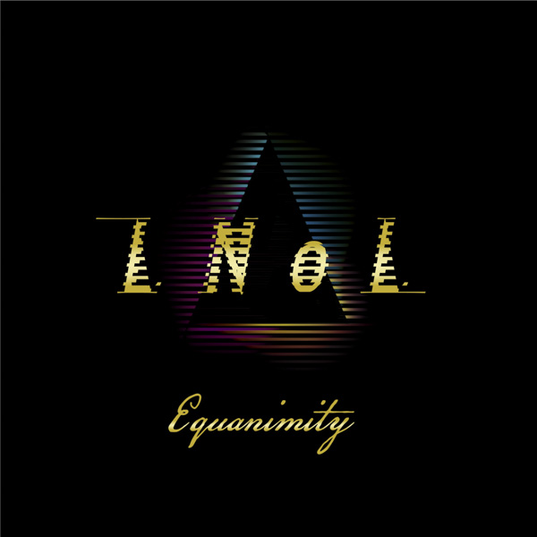 VERBALが参加するLNoL (ルノル) の配信アルバム「Equanimity」が本日リリース。Crystal Kay (クリスタル ケイ)をゲストボーカルに迎えたMVも公開に！