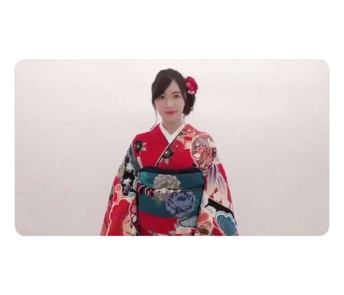 SKE48・松井珠理奈が半年ぶりにツイッターを更新！「いっぱい跳んで飛躍する年に」と抱負を語る！