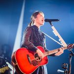 阿部真央、神戸ワールド記念ホールで全国ツアーを完走！夏の大阪城野外音楽堂ワンマンと秋の全国弾き語りツアー開催を発表！