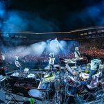 45,000人を熱狂させたMAN WITH A MISSIONのライブダイジェスト映像を本日公開！