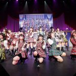 AKB48チーム8 Cutiesが単独コンサート開催！