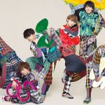 超特急、史上初のライブ音源デジタル配信スタート！さらに“New Mix”音源も同時配信決定！！