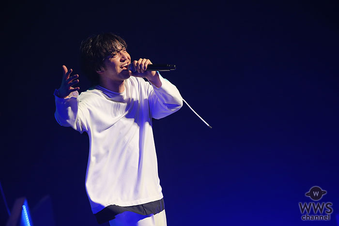 三浦大知、ホール全34公演終了！2月からは3都市5公演の追加アリーナ公演を開催！