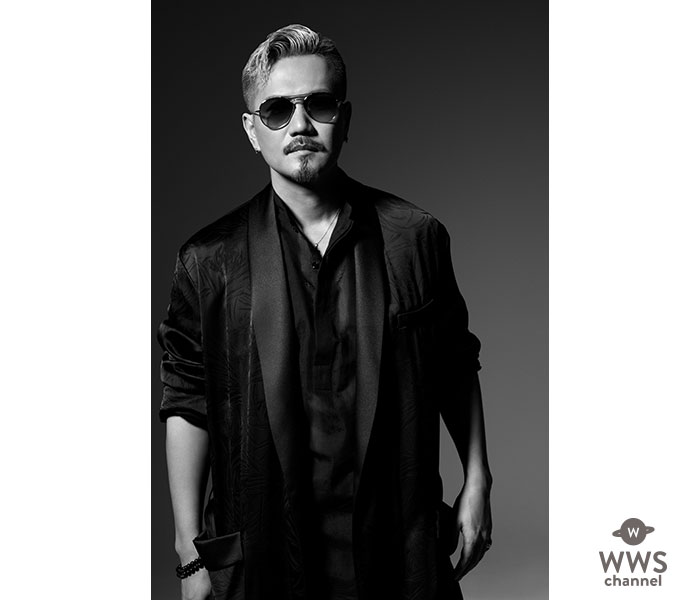 EXILE ATSUSHI、平成最後の日で自身の39歳の誕生日でもある【4月30日】に“日本の心”をテーマとしたベストアルバム「TRADITIONAL BEST」を発売！