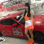 夢みるアドレセンスの山口はのんがヤングマガジン『MFゴースト』に登場する「MFGエンジェルス」就任後に本人のツイッター内にてビックリ企画を発表！