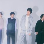 SHE’S、24時間限定でアルバム全曲トレーラーが公開！『SHE’S Tour 2019 ”Now & Then”』 対バンゲストにストレイテナーの出演が決定！