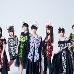 夢アド、2ndアルバム『SEVEN STAR』にha|za|ma松井諒祐、コラージュアーティストQ-TAが参加！！