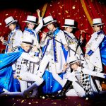 ザ・フーパーズ、1月25日に開催するラストライブ『ザ・フーパーズ FINAL FANTASIA~愛の全部、For You!~』をニコ生独占生中継決定！