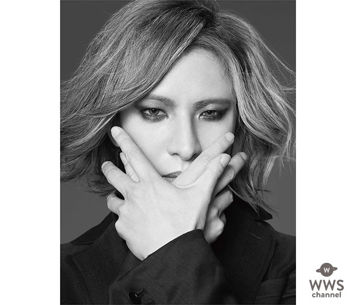 YOSHIKI、牧 阿佐美バレヱ団公演にゲスト出演決定！『Anniversary』でピアノ演奏披露 ！！