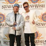 EXILE ATSUSHIの振付でも注目！ 歌とラップとダンスの3刀流、 MABUが4月29日(自身の誕生日)に 【LDH MUSIC】からデビュー決定！