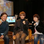 V6・三宅健がワンピース史上初の副音声に挑戦！ さらにアニメ声優にも初挑戦で、本編に出演！！