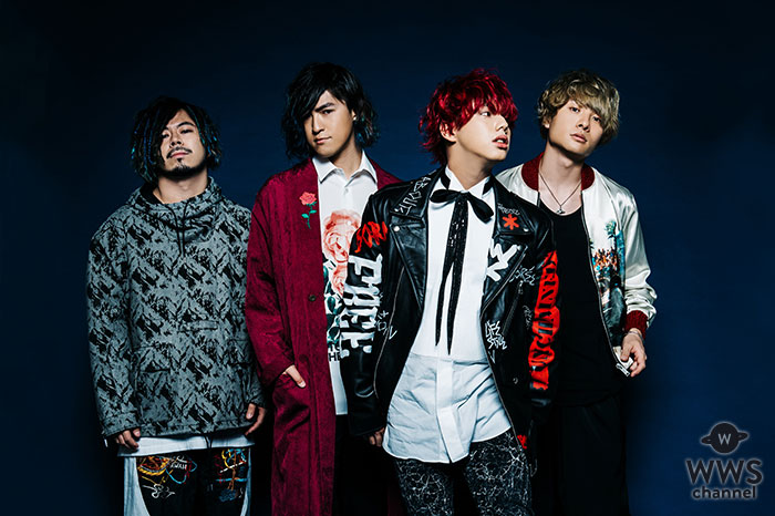 「MY FIRST STORY S・S・S TOUR FINAL at Yokohama」の2days公演がWOWOWで独占放送決定！