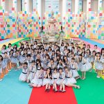 NMB48、第2章突入! 20枚目シングル発売決定！！