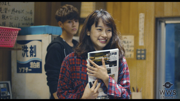 GENERATIONS・片寄涼太、主演ドラマ『TOKYO COIN LAUNDRY』のオフィシャルインタビューが公開！「面白さをさらけ出して演じ切るというのは勉強になりました」