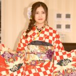SKE48・北川綾巴「愛知県の誇りと言われるグループになる」！AKB48グループ成人式で目標を語る！！