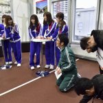 乃木坂46・和田まあやが『のぎえいご』に殴り込み！『乃木坂46えいご(のぎえいご)60分拡大SP』に出演！！