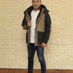 田中将大投手×ももいろクローバーZのコラボダウンジャケットの限定販売が決定！