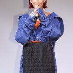 西内まりや、佐藤晴美、大屋夏南が「RUMOR ME（ルーモア・ミー）」のローンチパーティでトークショー開催！