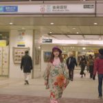 石原さとみ出演の東京メトロ新CMが公開！CMタイアップソングは「スキマスイッチと矢野まき」に！！