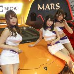 【写真特集】セクシーなコスプレイヤー達が大集結！「東京オートサロン2019」がいよいよ開幕！！