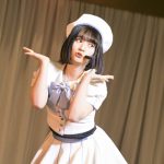 【ライブレポート】AKB48・矢作萌夏、ソロコンサートでSKE48の『意外にマンゴー』を熱唱！サプライズで矢作有紀奈からの手紙も！